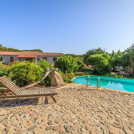 Holiday Home Mare Di Ginepri - Bad115 By Interhome Badesi Eksteriør bilde