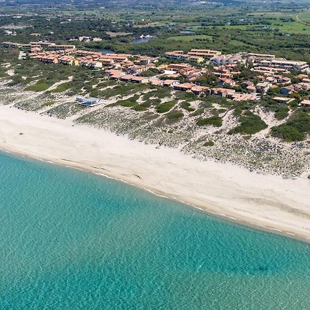 Holiday Home Mare Di Ginepri - Bad115 By Interhome Badesi Eksteriør bilde