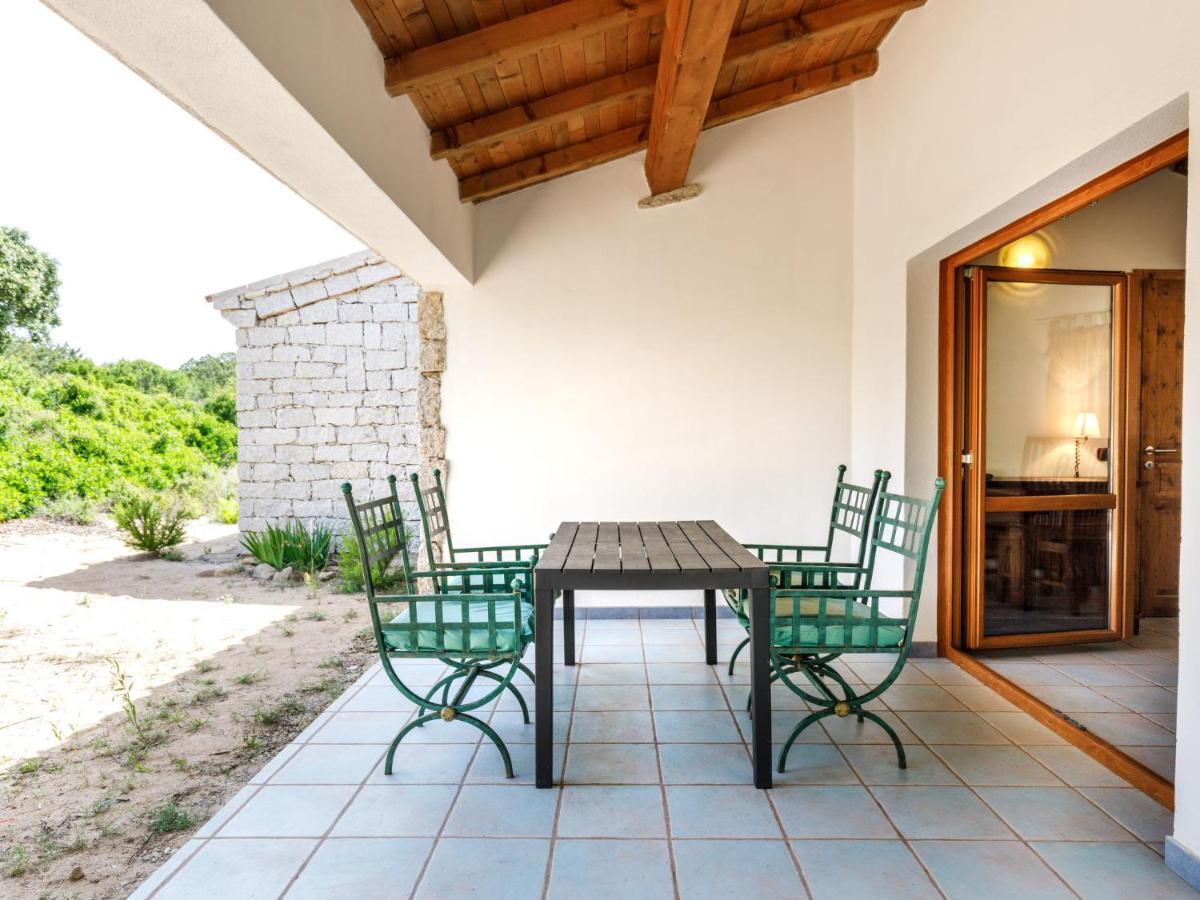 Holiday Home Mare Di Ginepri - Bad115 By Interhome Badesi Eksteriør bilde