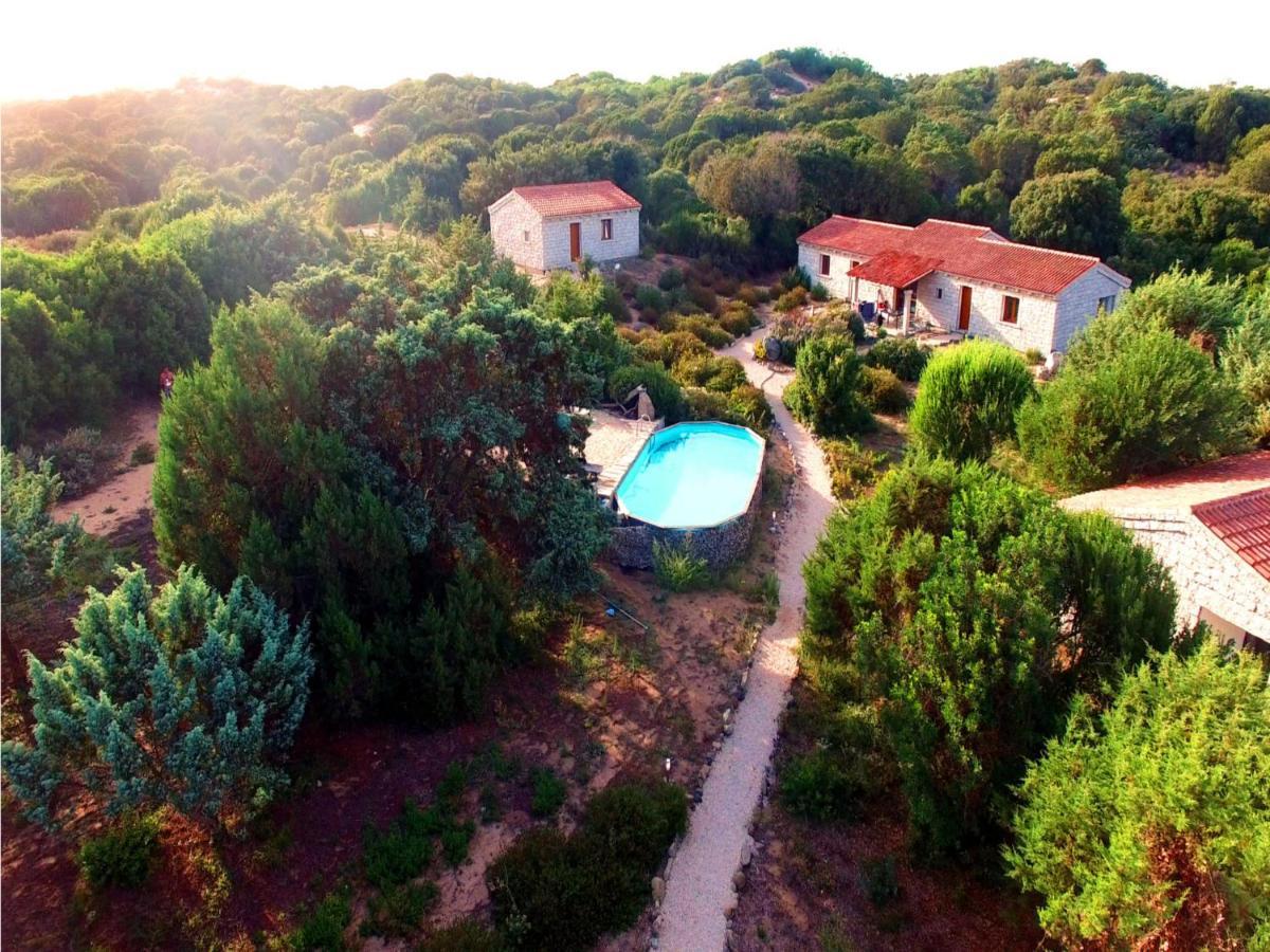 Holiday Home Mare Di Ginepri - Bad115 By Interhome Badesi Eksteriør bilde