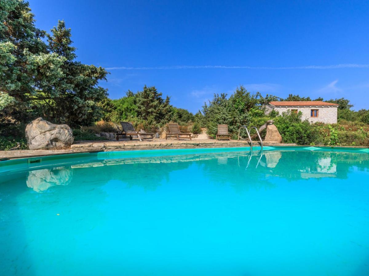 Holiday Home Mare Di Ginepri - Bad115 By Interhome Badesi Eksteriør bilde
