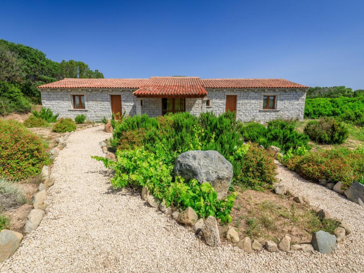 Holiday Home Mare Di Ginepri - Bad115 By Interhome Badesi Eksteriør bilde