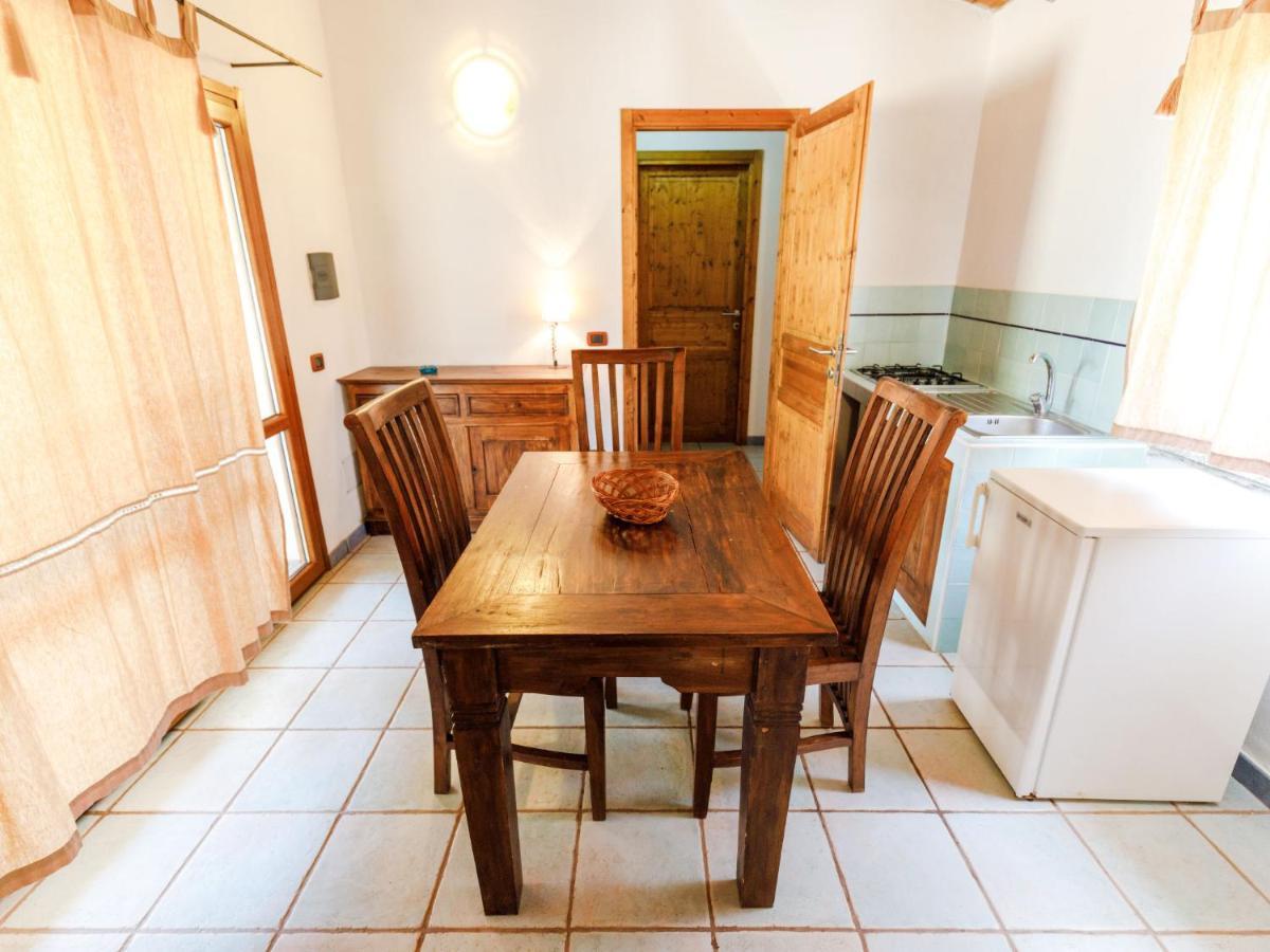 Holiday Home Mare Di Ginepri - Bad115 By Interhome Badesi Eksteriør bilde