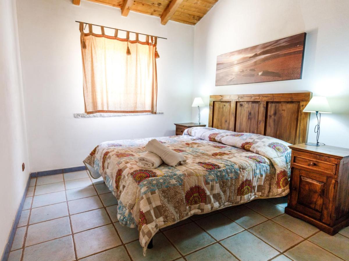 Holiday Home Mare Di Ginepri - Bad115 By Interhome Badesi Eksteriør bilde