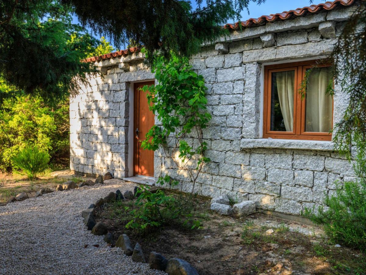 Holiday Home Mare Di Ginepri - Bad115 By Interhome Badesi Eksteriør bilde