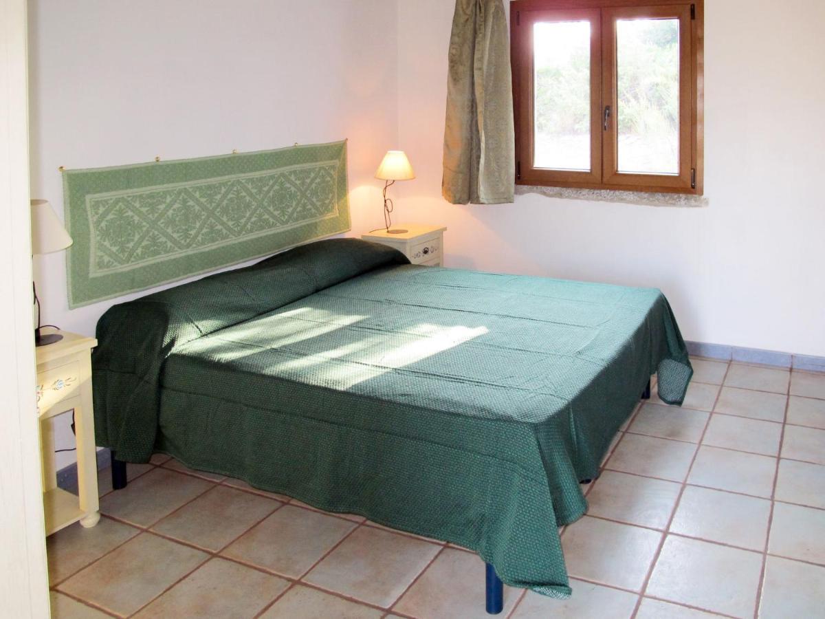 Holiday Home Mare Di Ginepri - Bad115 By Interhome Badesi Eksteriør bilde
