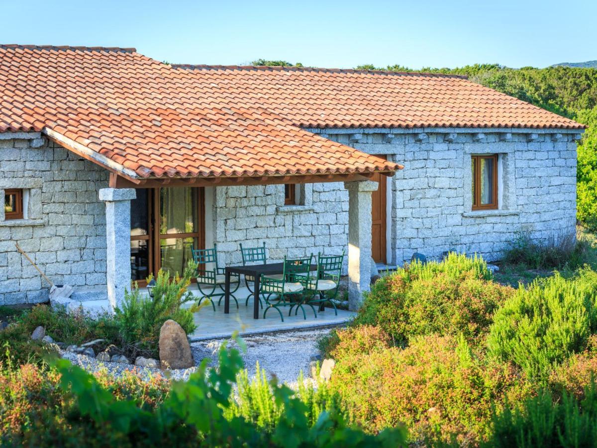 Holiday Home Mare Di Ginepri - Bad115 By Interhome Badesi Eksteriør bilde
