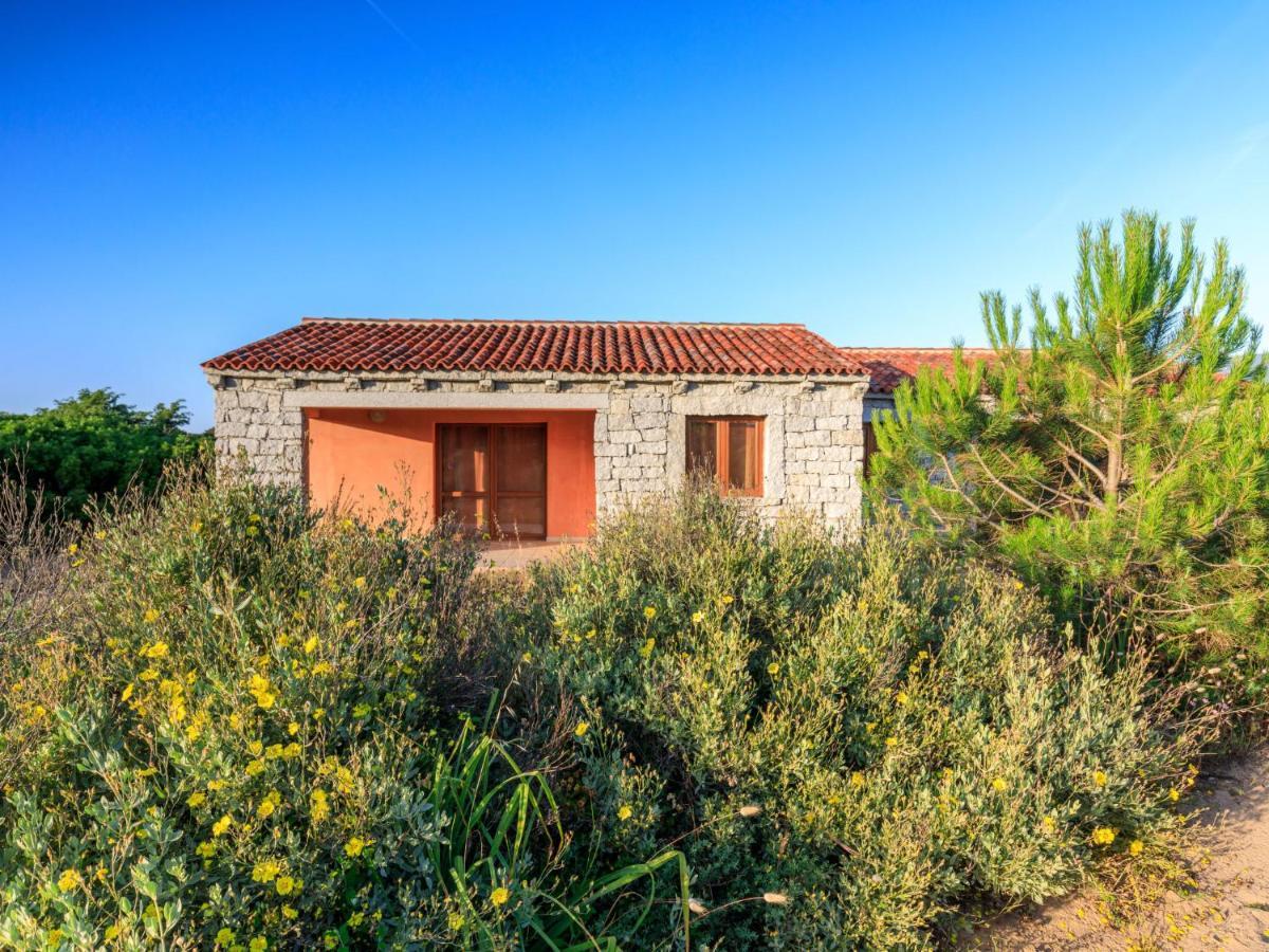 Holiday Home Mare Di Ginepri - Bad115 By Interhome Badesi Eksteriør bilde