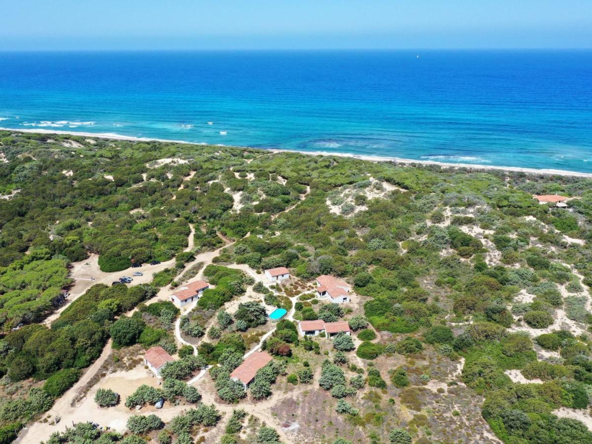Holiday Home Mare Di Ginepri - Bad115 By Interhome Badesi Eksteriør bilde