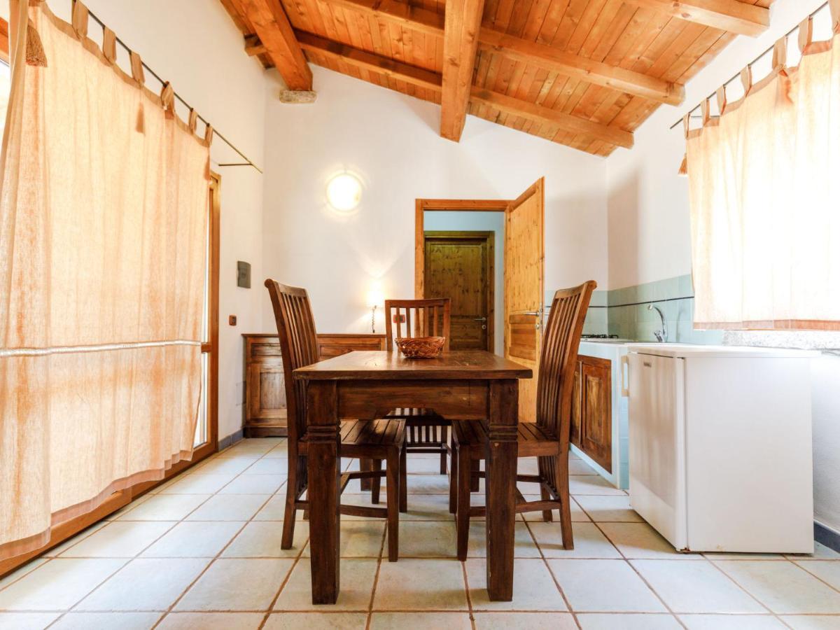 Holiday Home Mare Di Ginepri - Bad115 By Interhome Badesi Eksteriør bilde