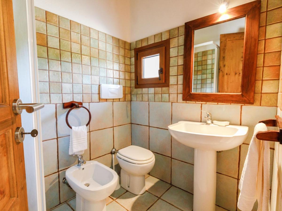 Holiday Home Mare Di Ginepri - Bad115 By Interhome Badesi Eksteriør bilde