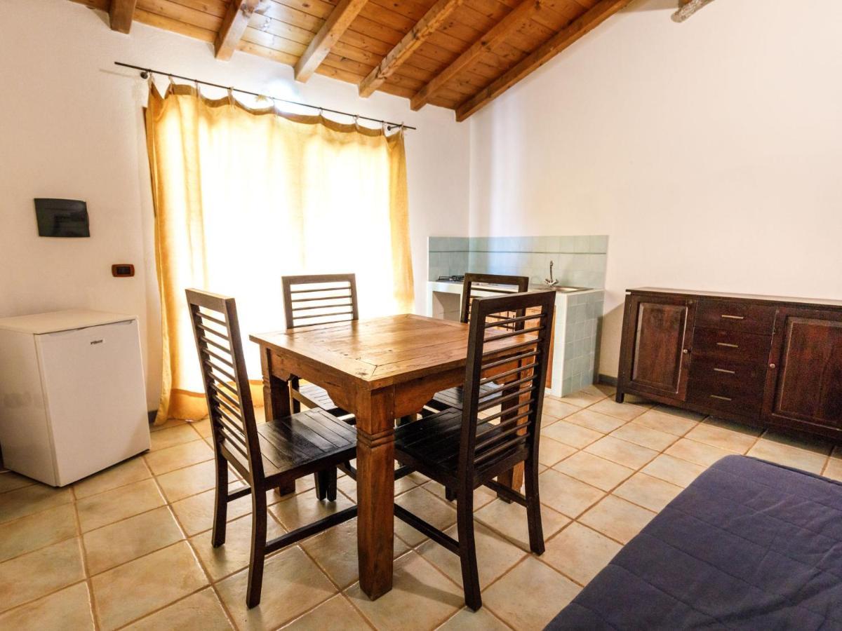 Holiday Home Mare Di Ginepri - Bad115 By Interhome Badesi Eksteriør bilde