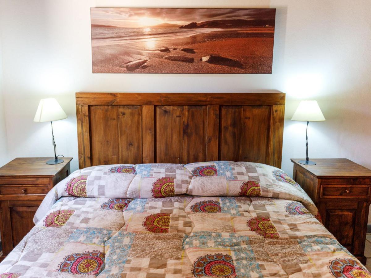 Holiday Home Mare Di Ginepri - Bad115 By Interhome Badesi Eksteriør bilde
